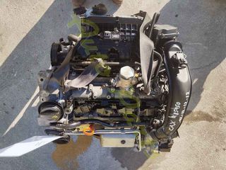 ΚΙΝΗΤΗΡΑΣ VW / SEAT / SKODA / AUDI 1.400cc  TSI , 122 PS  , 134.000 Km (6 ΜΗΝΕΣ ΓΡΑΠΤΗ ΕΓΓΥΗΣΗ),ΚΩΔ.ΚΙΝ. CAX, AP.KIN. 485950, ΜΟΝΤΕΛΟ 2008-2013