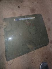 Πισω L τζάμι πορτας Renault Clio 5door