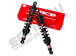 ΑΜΟΡΤΙΣΕΡ RCB ASTREA/SUPRA/SPRINTER/INNOVA/GLX