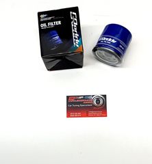 ΦΙΛΤΡΟ ΛΑΔΙΟΥ GREDDY FILTER OX-04 (MX-5 - RX7 - RX8)  ΚΑΙΝΟΥΡΓΙΟ!