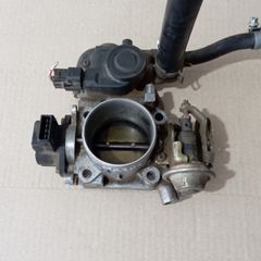 MAZDA XEDOS 1992-1999 ΠΕΤΑΛΟΥΔΑ ΓΚΑΖΙΟΥ ΚΩΔ. B55120660