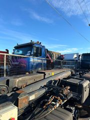 Ανατρεπόμενο Για Containers Με Βραχίονες 2004 ΣΥΣΤΗΜΑ ΓΙΑ ΓΑΤΖΟ-thumb-1