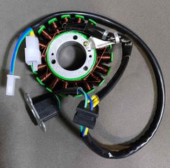 ΠΗΝΙΑ SYM JOYRIDE S-200-EFI-ABS-E4  31120-LVA-000