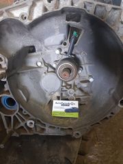 Alfa romeo 147 alfa romeo 156 σασμάν