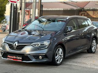 Renault Megane 2019
