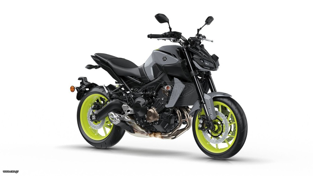 Car Gr Yamaha Mt