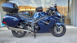 Triumph Sprint GT 2011 GT 1050