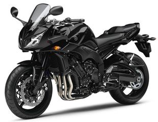 Yamaha FZ1 Fazer 2008