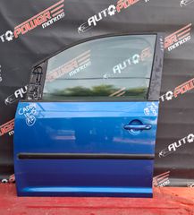 VW CADDY 2004-2015 ΠΟΡΤΑ ΕΜΠΡΟΣ ΑΡΙΣΤΕΡΗ Α2*