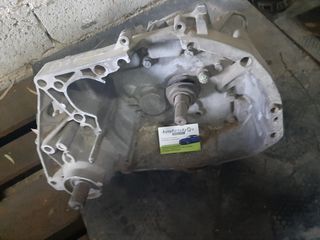 Σασμάν renault kangoo renault clio renault scenic