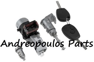 ΔΙΑΚΟΠΤΗΣ ΜΙΖΑΣ RENAULT KANGOO / GRAND KANGOO II (KW0/1_) 08-,MASTER III  (FV) 10-,OPEL MOVANO B  (X62) 10- SET Με Αφαλους Πορτας-thumb-1