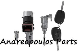 ΔΙΑΚΟΠΤΗΣ ΜΙΖΑΣ RENAULT KANGOO / GRAND KANGOO II (KW0/1_) 08-,MASTER III  (FV) 10-,OPEL MOVANO B  (X62) 10- SET Με Αφαλους Πορτας-thumb-2