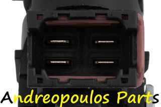 ΔΙΑΚΟΠΤΗΣ ΜΙΖΑΣ RENAULT KANGOO / GRAND KANGOO II (KW0/1_) 08-,MASTER III  (FV) 10-,OPEL MOVANO B  (X62) 10- SET Με Αφαλους Πορτας-thumb-3