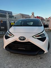 Toyota Aygo 2019 AYGO 1.0 5θ