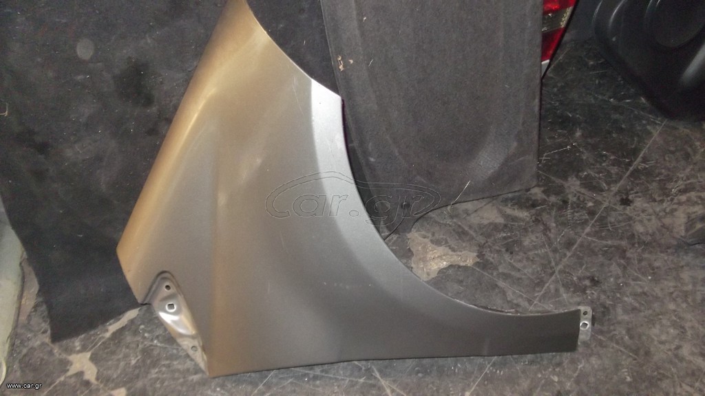 1   ΦΤΕΡΟ  ΕΜΠΡΟΣ  ΔΕΞΙΟ  MERCEDES A CLASS (W169) 04-12	 TRIANTAFILLOS  PARTS