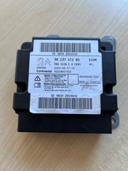 Μονάδα αερόσακων 9823741280 για Toyota PROACE City