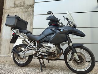 Bmw R 1200 GS 2004