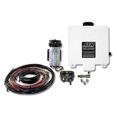 AEM V3 1 Γαλόνι Κιτ Μεθανόλης/Νερό, με Εσωτερικό Χάρτη eautoshop gr