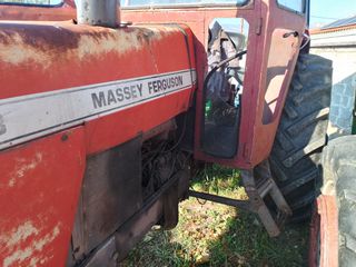 Tractor Agco - Massey Ferguson 1982 298