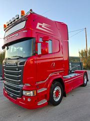 Scania 2014 580 Φουσκα τιμόνι!-thumb-1