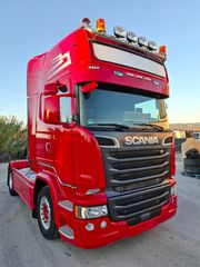 Scania 2014 580 Φουσκα τιμόνι!-thumb-2