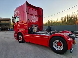 Scania 2014 580 Φουσκα τιμόνι!-thumb-8