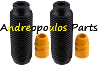 ΦΟΥΣΚΕΣ ΑΜΟΡΤΙΣΕΡ HYUNDAI GETZ (TB) 02-09,i20 I (PB, PBT) 08-15 Εμπρος