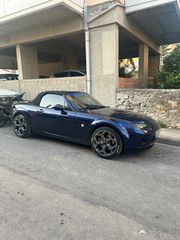 Mazda MX-5 2007 SVP