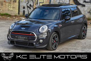Mini Cooper S 2016 John Cooper Works / Panorama / Automatic