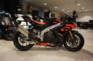 Aprilia RSV 4 Factory 2022 FACTORY RSV 4