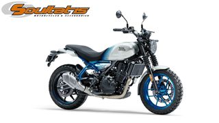 Royal Enfield 2025 GUERILLA 450 ΜΕ ΔΩΡΑ ΚΑΙ ΤΕΛΗ 2025