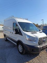 Κλούβα Ford 2017 Transit-thumb-1
