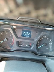 Κλούβα Ford 2017 Transit-thumb-6