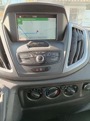 Κλούβα Ford 2017 Transit-thumb-8