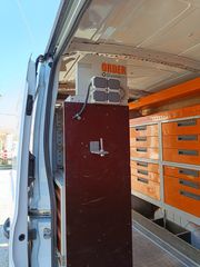 Κλούβα Ford 2017 Transit-thumb-10
