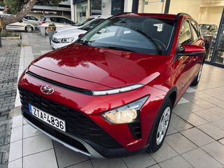 Hyundai Bayon 2022