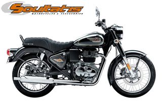 Royal Enfield Bullet 350 2026 STANDARD ΜΕ ΔΩΡΑ ΚΑΙ ΤΕΛΗ 2026