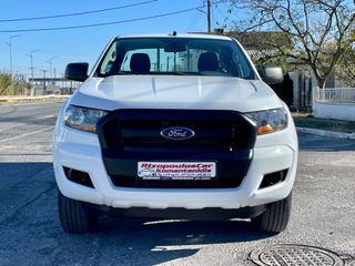 Pickup - Αγροτικό Ford 2017 Ranger 4x4 ΜΙΑΜΙΣΗ ΚΑΜΠΙΝΑ 2.200cc TDCI-thumb-3