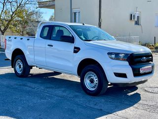 Pickup - Αγροτικό Ford 2017 Ranger 4x4 ΜΙΑΜΙΣΗ ΚΑΜΠΙΝΑ 2.200cc TDCI-thumb-6