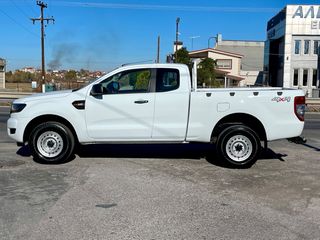 Pickup - Αγροτικό Ford 2017 Ranger 4x4 ΜΙΑΜΙΣΗ ΚΑΜΠΙΝΑ 2.200cc TDCI-thumb-7
