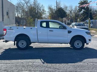 Pickup - Αγροτικό Ford 2017 Ranger 4x4 ΜΙΑΜΙΣΗ ΚΑΜΠΙΝΑ 2.200cc TDCI-thumb-8