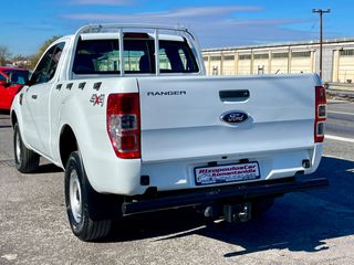 Pickup - Αγροτικό Ford 2017 Ranger 4x4 ΜΙΑΜΙΣΗ ΚΑΜΠΙΝΑ 2.200cc TDCI-thumb-9