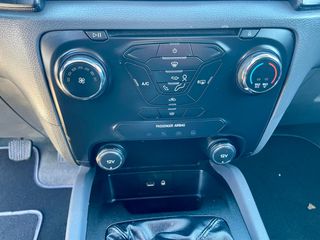 Pickup - Αγροτικό Ford 2017 Ranger 4x4 ΜΙΑΜΙΣΗ ΚΑΜΠΙΝΑ 2.200cc TDCI-thumb-36