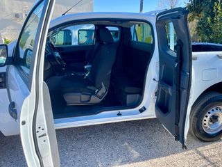 Pickup - Αγροτικό Ford 2017 Ranger 4x4 ΜΙΑΜΙΣΗ ΚΑΜΠΙΝΑ 2.200cc TDCI-thumb-42