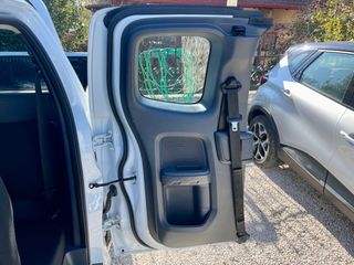 Pickup - Αγροτικό Ford 2017 Ranger 4x4 ΜΙΑΜΙΣΗ ΚΑΜΠΙΝΑ 2.200cc TDCI-thumb-43