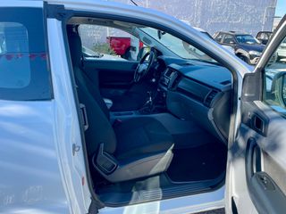 Pickup - Αγροτικό Ford 2017 Ranger 4x4 ΜΙΑΜΙΣΗ ΚΑΜΠΙΝΑ 2.200cc TDCI-thumb-47