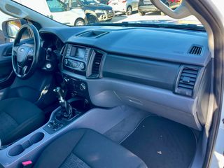 Pickup - Αγροτικό Ford 2017 Ranger 4x4 ΜΙΑΜΙΣΗ ΚΑΜΠΙΝΑ 2.200cc TDCI-thumb-49