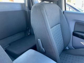 Pickup - Αγροτικό Ford 2017 Ranger 4x4 ΜΙΑΜΙΣΗ ΚΑΜΠΙΝΑ 2.200cc TDCI-thumb-51