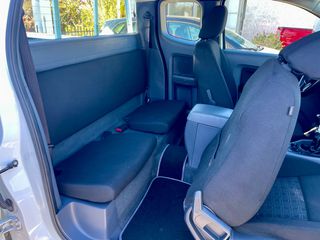 Pickup - Αγροτικό Ford 2017 Ranger 4x4 ΜΙΑΜΙΣΗ ΚΑΜΠΙΝΑ 2.200cc TDCI-thumb-52