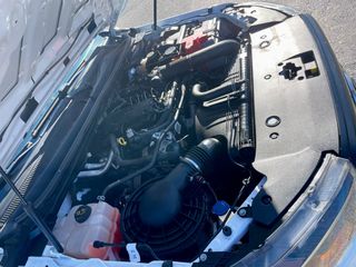 Pickup - Αγροτικό Ford 2017 Ranger 4x4 ΜΙΑΜΙΣΗ ΚΑΜΠΙΝΑ 2.200cc TDCI-thumb-56